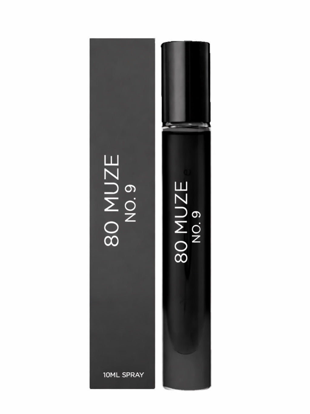 No. 9 Travel Size – 80 Muze