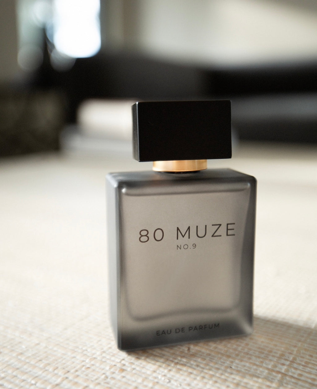 No.9 – 80 Muze
